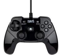 Manette Xpert Filaire Wii/Wii U - Noire G