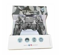 Manette Xtreme Vidéos Jeux Playstation 4 Ice Contrôleur 90426