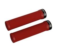 Manettes 5502 The Bartender Diamètre 30Mm Rouge BUGR.R Burgtec Vélo MTB