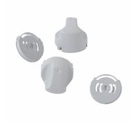 Manettes de commande(1+1) - SAUNIER DUVAL : S1208100