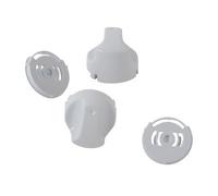 Manettes de commande(1+1)- SAUNIER DUVAL - S1208100