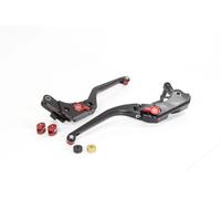 Manettes De Frein Maximum Performance MPBL Pour Harley-Davidson Pan America
