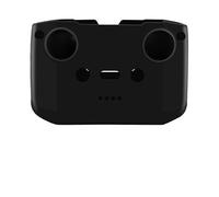 Manettes de Pouce Compatible with Joystick Compatible with 3 Air 2 Air 2S Compatible with Mini 2 SE Compatible with Mini 3 Pro RC-N1 Accessoires de télécommande(Remote Protect Case)