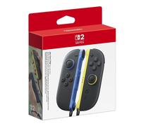 Paire de manettes Joy-Con 2 - Splatoon Raiders