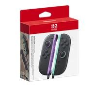 Manette NINTENDO Joy-Con 2 violet et vert Switch 2