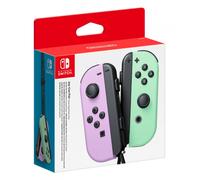 Manettes Joy-Con (ensemble G/D) Violet/Vert Nintendo Switch
