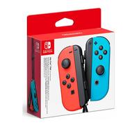 Nintendo Joy-Con Bleu, Rouge Bluetooth Manette de jeu Analogique/Numérique Nintendo Switch