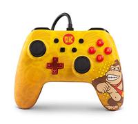 Manettes pour console Nintendo Switch iConic - Donkey Kong