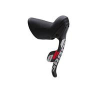 SRAM Levier de frein gauche Red Ergodynamic avec manette – Noir