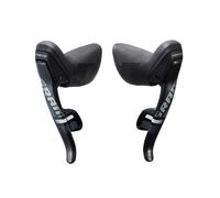 Sram Force 22 Kit Eu Brake Lever With Shifter Noir 11s