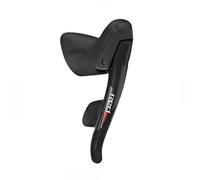 Manettes route Sram Shift/Brake Lever Set Red 2X11 C2 Noir