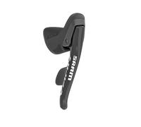 Manettes route Sram Shift/Brake Lever Single Apex1 Right Noir