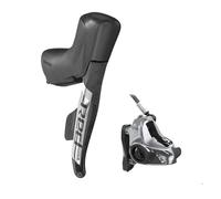 Manettes route Sram Shifter Hydraulique Axs Fr Ar/Shift Droit 1800Mm Dm Noir