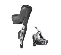 Manettes route Sram Shifter Hydraulique Axs Fr Av/Shift Gauche 950Mm Dm Noir