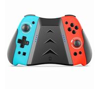 Manettes sans fil IPEGA Batman pour Switch