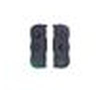 Lexip - Twin Pads Sans-Fil, Manettes de Jeu Nintendo Switch, Design Black, Détection de mouvement, Vibration 256 bits, Gyroscope, Batterie 300mAh