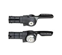 Manettes Sram Aero 500 Set Alu Noir
