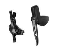 Manettes Sram Rival22 Hydraulic Disc Front Brake 950 Noir TU