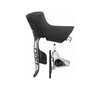 Manettes Sram Shift/Brake Red Axs 2P Fm Disc Noir