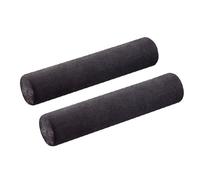 Manettes Ultralégères Supalite Noires 9Gr 305400930 Supacaz Vélo MTB