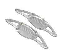 Manettes Vitesse Volant Compatible avec TT pour R8 RS 2016 2017 2018 2019 2020 Palette De Changement De Volant De Voiture Manette De Vitesse Accessoires D'assistance De Changement Rapide