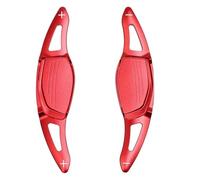 Manettes Vitesse Volant Compatible avec TT pour R8 RS 2016 2017 2018 2019 2020 Palette De Changement De Volant De Voiture Manette De Vitesse Accessoires D'assistance De Changement Rapide