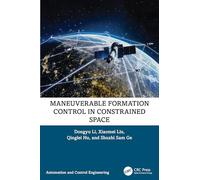Maneuverable Formation Control in Constrained Space