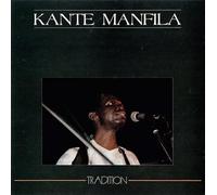 Manfila, Kante - Tradition [Import]