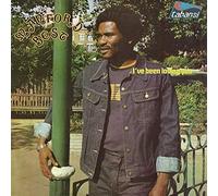 Manford Best - I've Been Loving You [Import]