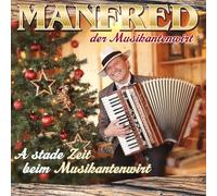 Manfred der Musikantenwirt - A Stade Zeit Beim Musikantenwirt [Import]