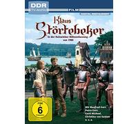 Manfred Gorr;Petra Gorr - Klaus Störtebeker