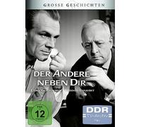 Manfred Krug;Armin Mueller-Stahl - Der Andere Neben Dir [Import]