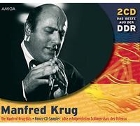 Manfred Krug - Das Beste Der DDR [Import]