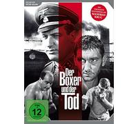 Manfred Krug - Der Boxer und der Tod (Special Edition) [Édition Sépaciale]