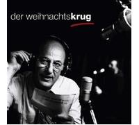 MANFRED KRUG-DER WEIHNACHTS-KRUG CD JAZZ 12 TRACKS NEUF