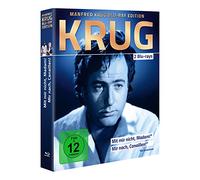 Manfred Krug - Edition - HD-Remastered [Blu-ray]