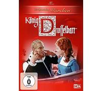 Manfred Krug;Karin Ugowski - König Drosselbart [Import]