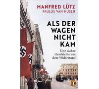 Manfred Lütz Paul Als der Wagen nicht kam: Eine wahre Geschichte aus de (Poche)