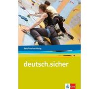 Manfred Maier René Gy deutsch.sicher. Für die Berufsvorbereitung: Arbei (Poche)