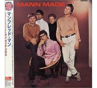 Manfred Man - Mann Made [Import]