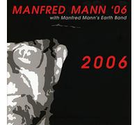 Manfred Mann / Manfred Mann's Earth Band – 2006 – CD