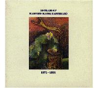 Manfred Mann - 20 Years of. [Import]