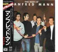 Manfred Mann - Best