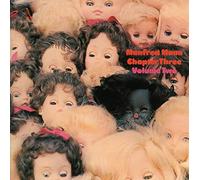 Manfred Mann Chapter Thre - Manfred Mann Chapter.2 [Import]