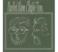 Manfred Mann Chapter Three - Manfred Mann Chapter Three (SHM-CD) (Paper Sleeve) [Import]