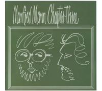 Manfred Mann Chapter Three NEUF