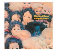 Manfred Mann Chapter Three – Volume 2 – CD