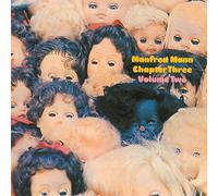 Manfred Mann - Chapter Three Volume 2