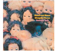 Manfred Mann Chapter Three – Volume 2 – CD