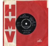 Manfred Mann - Do Wah Diddy Diddy